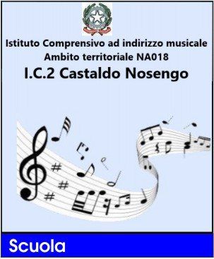 ic 2 castaldo nosengo scuola infanzia corsi aggiornamenti