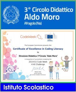 aldo moro scuola istituto scuola diplomi laurea corsi formazione