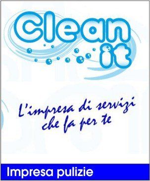 societa clean pulizie condomini uffici industrie derattizzazioni sanificazioni