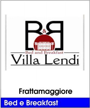 Bed & Breakfast sosta camere