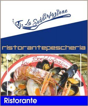 ristorante specialità gastronomiche la soddisfazione