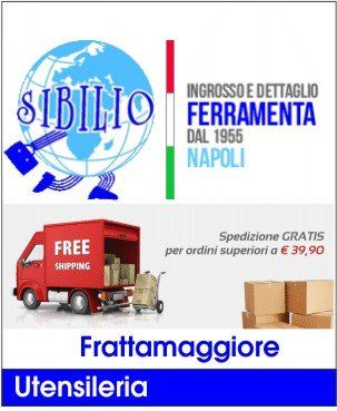 ferramenta sibilio utensileria lampadari luce illuminazione fabbrica