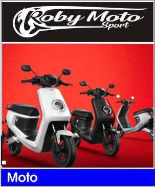 moto vespa motocross