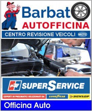 officina meccanica auto assistenza