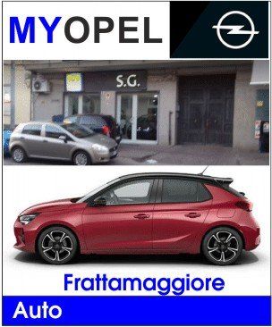 opel auto cars auto nuove usate km 0