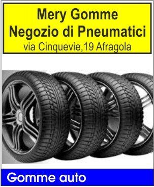 mery gomme pneumatici vari modelli auto camion