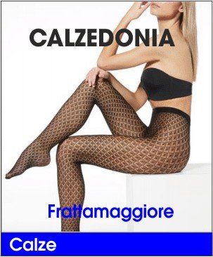 costumi calze intimo moda novità