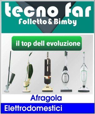 assistenza folletto elettrodomestici bimby