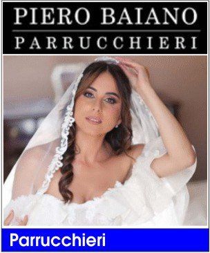 piero baiano parrucchiere donna uomo capelli