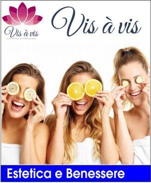 centro estetico vis a vis trattamenti corpo benessere