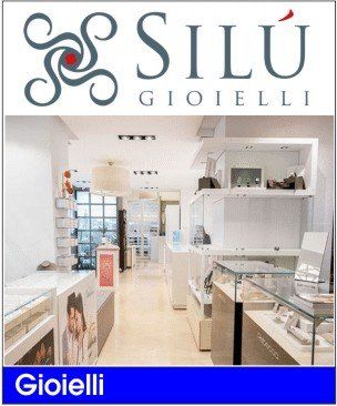 gioielli-bigiotteria bracciali orologi cornici argento anelli ciondoli