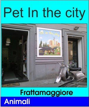 acquariologia animali pesci uccelli cani mangimi accessori cuccie