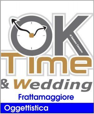 bomboniere orologi cornici oggetistica