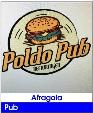 poldo pub birre liquori vini specialita ristorazione