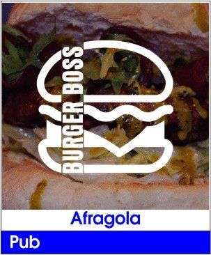 burger boss pizzeria ristorante braceria panini