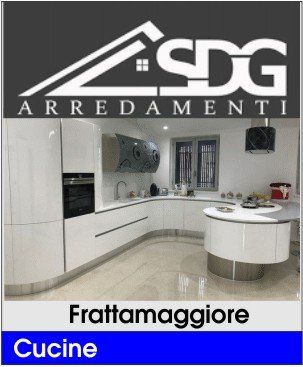 arredamenti official store cucine