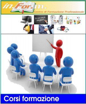 corsi di formazione aziendali aggiornamenti
