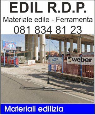 rdp f.lli russo materiali attrezzature edili inerti cemento termo idaulica