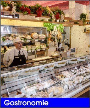 Gastronomie alimentari food