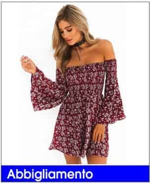 Vestiti sposa