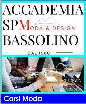 http://www.accademiaspmbassolino.it/ accademia moda corsi formazione