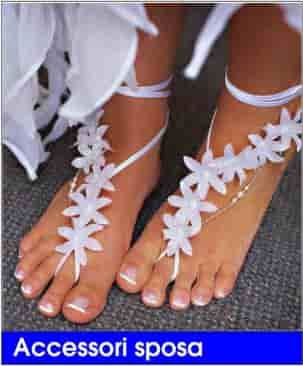 Vestiti sposa