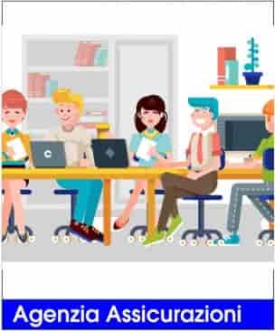 Agenzia assicurazioni tutti i rami