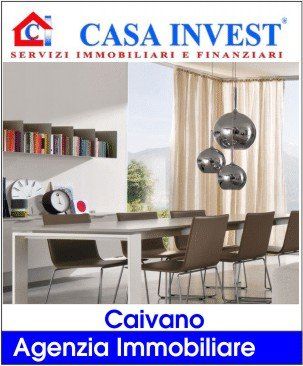 agenzia immobiliare casa invest caivano