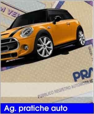 Agenzia pratiche auto e vari servizi