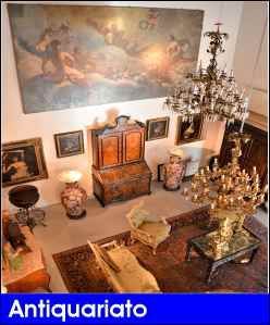 Mobilii antichi, antiquariato, antiques