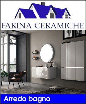 arredo bagno ceramiche farina ceramiche