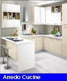 Arredi Cucine