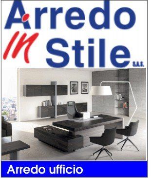 arredo ufficio