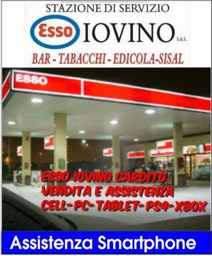 assistenza tecnica smart fone bar tabacchi tv sat