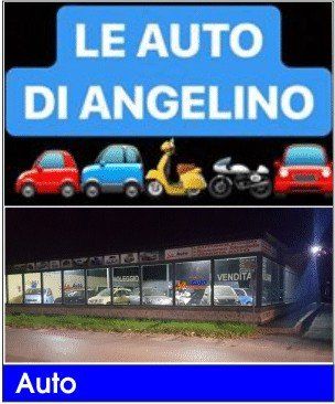 angelino auto nuove usate occasioni km 0