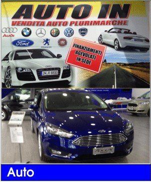 auto in cars vari modelli auto camion km 0 nuove usate