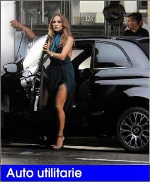 Auto nuove ed usate di lusso d'epoca