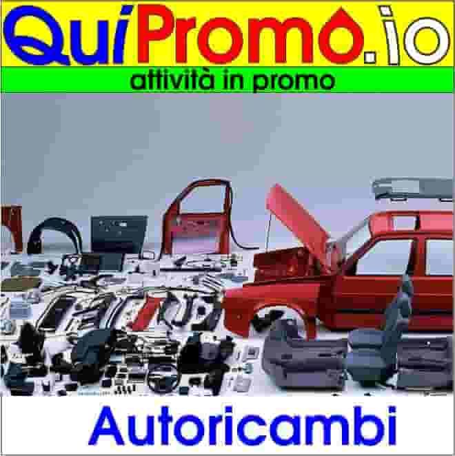Vetrina web aziende