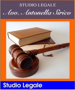 studio legale avv. antonella sirico