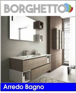 arredo bagno ceramiche