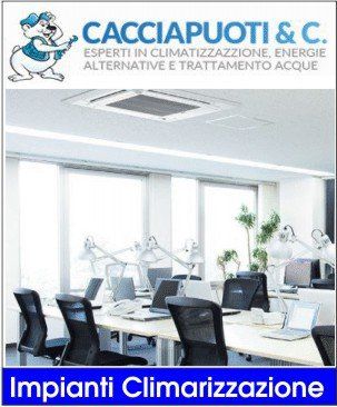 impianti riscaldamento climatizzazione assistenza caldaie baxi