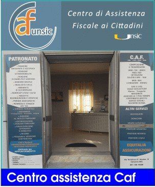 caf patronato caivano servizi vari