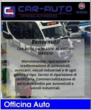 car auto officina auto usate occasioni km 0