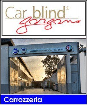 officina carrozzeria auto furgoni auto d'epoca
