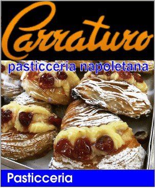 pasticceria la storia del dolce buffet torte babba