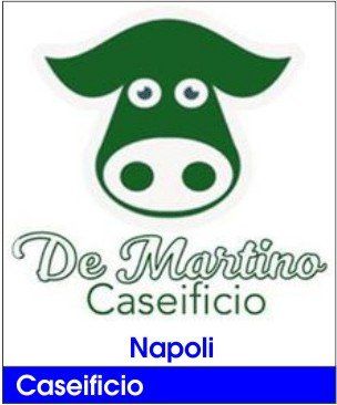 caseificio de martino mozzarella bocconcini prodotti caseari ricotta salumi