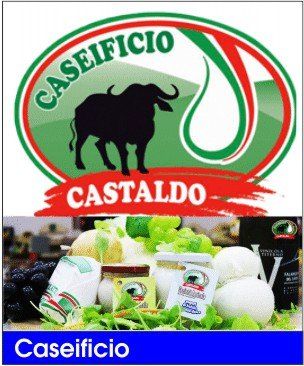 mozzarella bocconcini prodotti caseari ricotta salumi