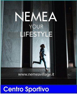 nemea centro sportivo piscina fitness spa