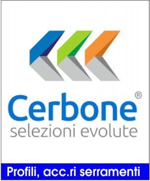 http://www.gruppocerbone.it/ serramenti alluminio accessori lastre