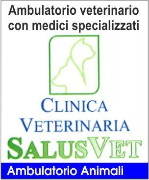 clinica salus vet veterinario animali cani uccelli pesci